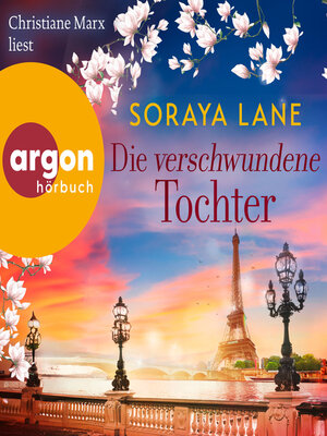 cover image of Die verschwundene Tochter